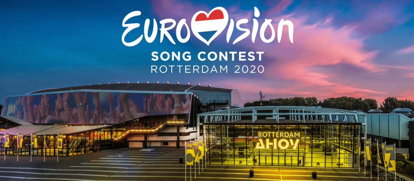 Eurovision 2020: Αυτός είναι ο καλλιτέχνης που θα εκπροσωπήσει την Κύπρο στον επόμενο διαγωνισμό (βίντεο-φωτο)